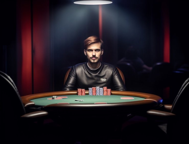 superkaya88 Meja Baccarat Premium