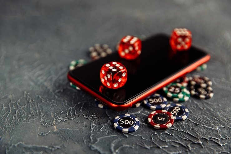 superkaya88 mobile gaming